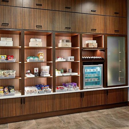 Ac Hotel By Marriott Cleveland Beachwood Εξωτερικό φωτογραφία