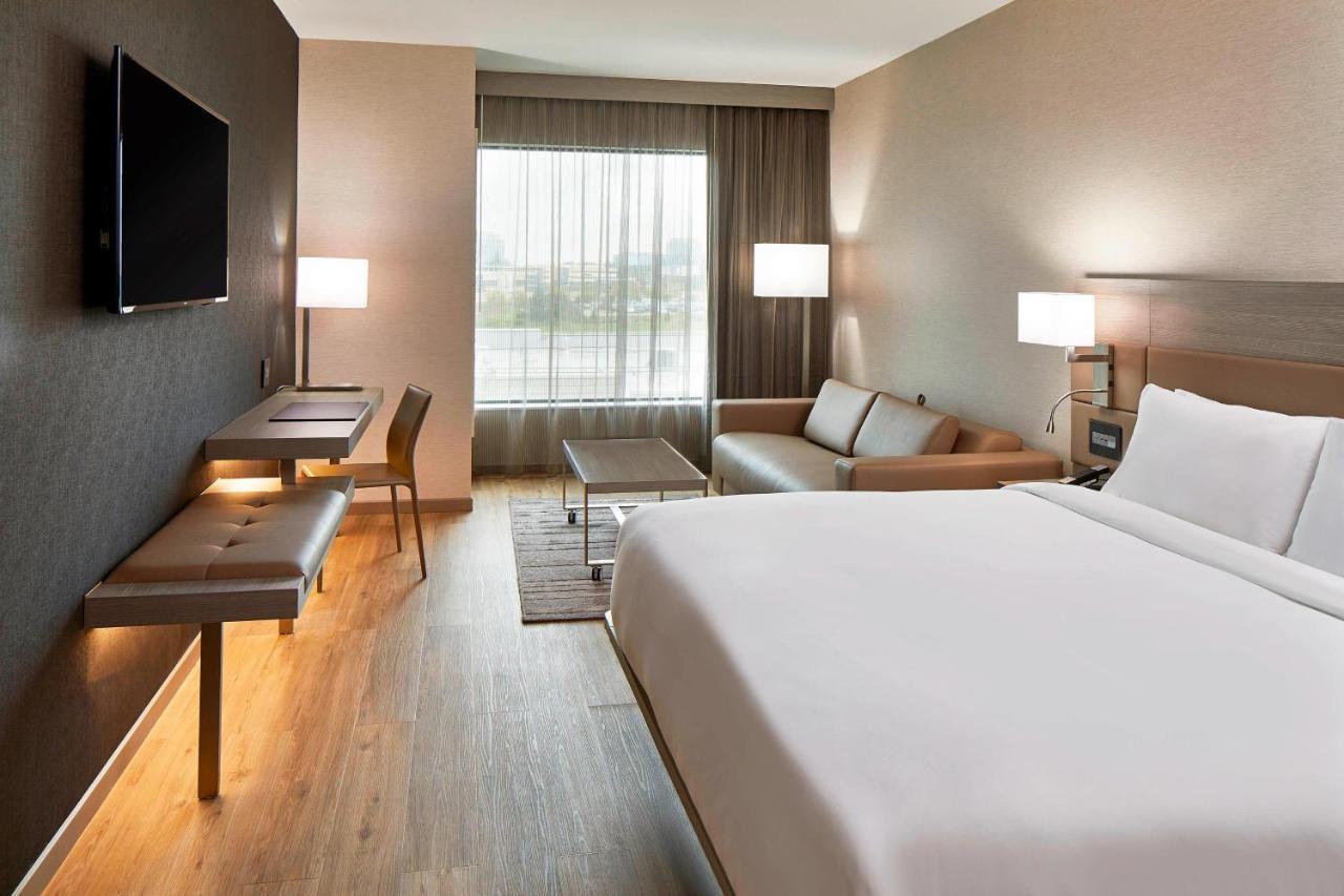Ac Hotel By Marriott Cleveland Beachwood Εξωτερικό φωτογραφία