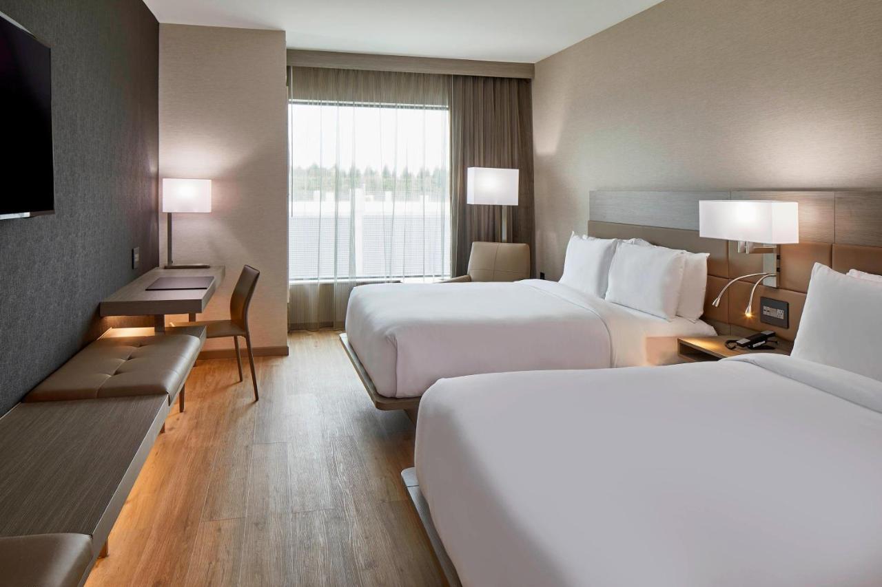 Ac Hotel By Marriott Cleveland Beachwood Εξωτερικό φωτογραφία
