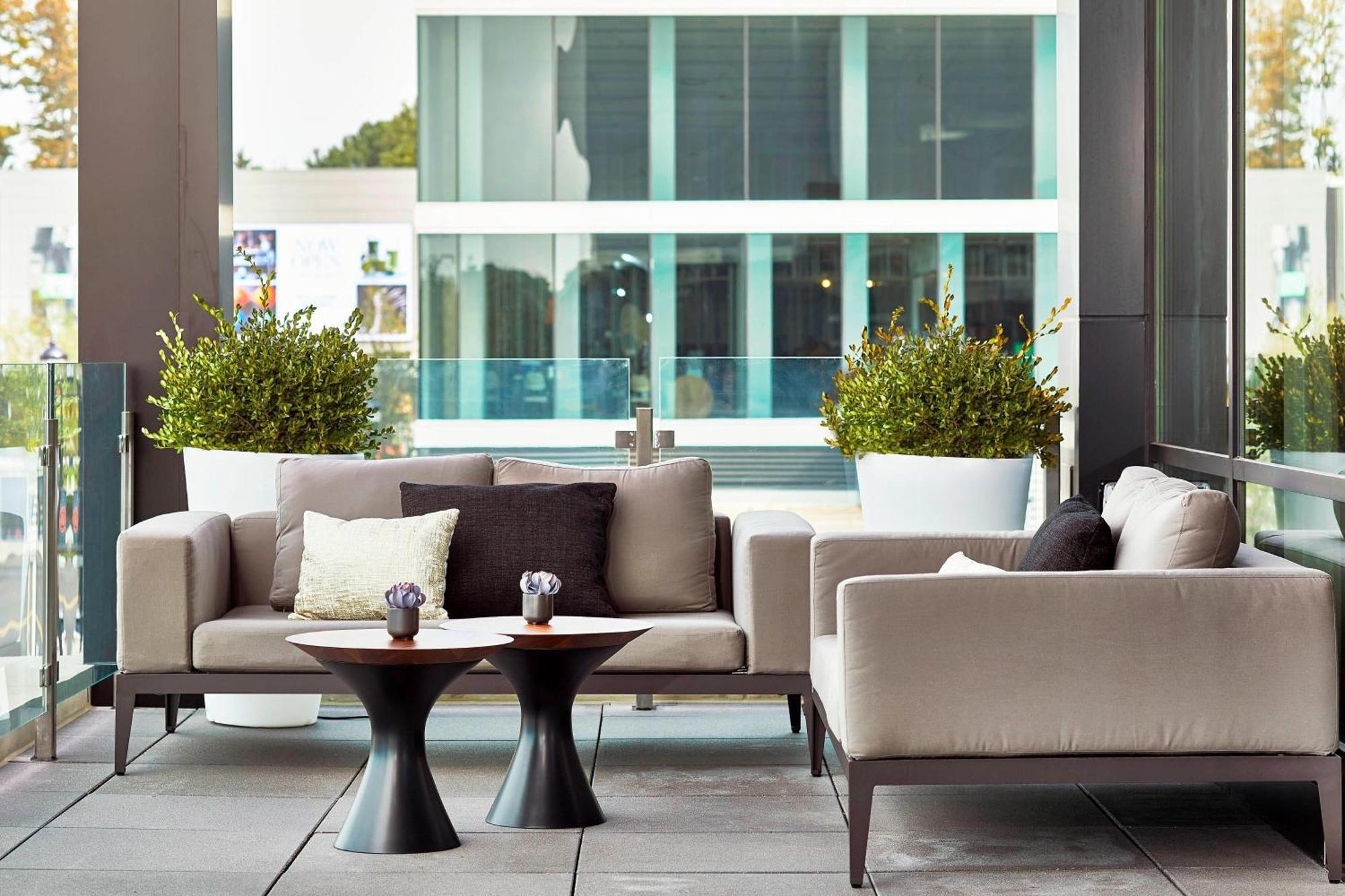 Ac Hotel By Marriott Cleveland Beachwood Εξωτερικό φωτογραφία