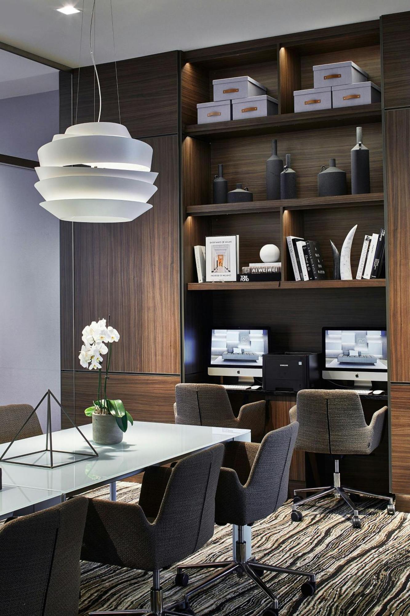 Ac Hotel By Marriott Cleveland Beachwood Εξωτερικό φωτογραφία