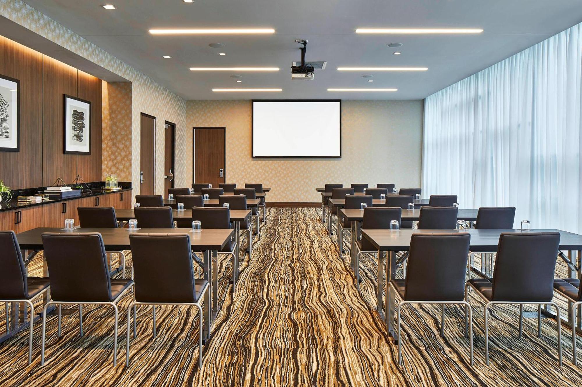 Ac Hotel By Marriott Cleveland Beachwood Εξωτερικό φωτογραφία