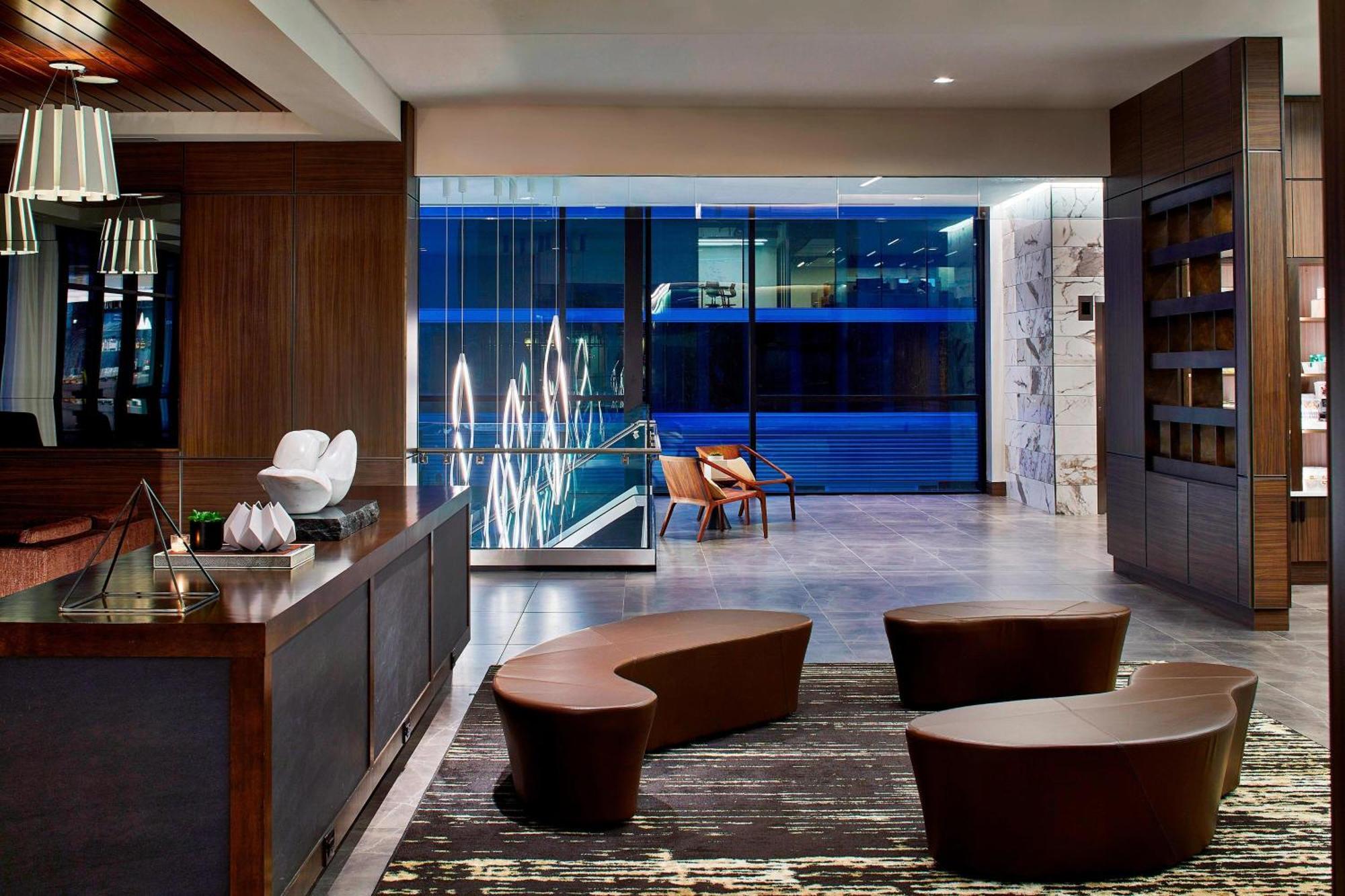 Ac Hotel By Marriott Cleveland Beachwood Εξωτερικό φωτογραφία